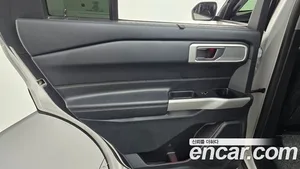 Ford Explorer, 2021 — миниатюра 15