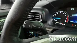 Ford Explorer, 2021 — миниатюра 27