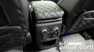 Ford Explorer, 2021 — миниатюра 28