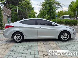 Hyundai Avante, 2013 — миниатюра 7