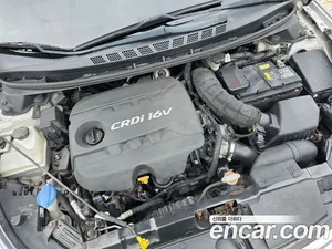 Hyundai Avante, 2013 — миниатюра 9
