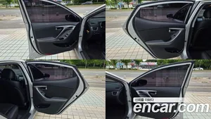 Hyundai Avante, 2013 — миниатюра 12