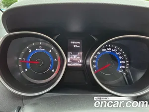 Hyundai Avante, 2013 — миниатюра 14