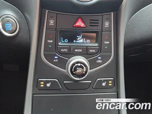 Hyundai Avante, 2013 — миниатюра 17