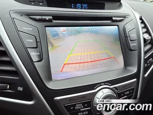 Hyundai Avante, 2013 — миниатюра 18