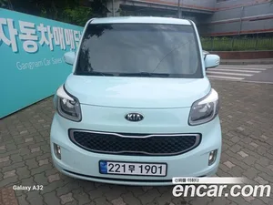 Kia RAY, 2013 — миниатюра 1