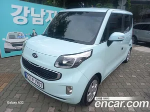 Kia RAY, 2013 — миниатюра 2