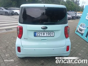 Kia RAY, 2013 — миниатюра 3