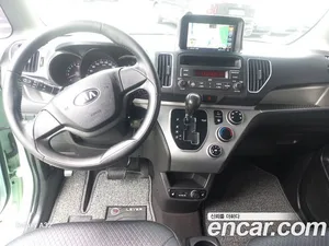 Kia RAY, 2013 — миниатюра 8