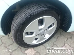 Kia RAY, 2013 — миниатюра 19