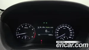 Genesis G80, 2018 — миниатюра 8