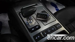Genesis G80, 2018 — миниатюра 9