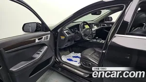 Genesis G80, 2018 — миниатюра 10