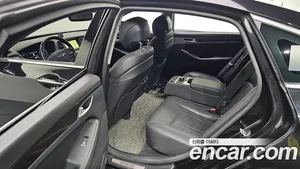 Genesis G80, 2018 — миниатюра 11