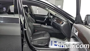 Genesis G80, 2018 — миниатюра 12