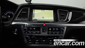 Genesis G80, 2018 — миниатюра 15