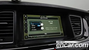Genesis G80, 2018 — миниатюра 17