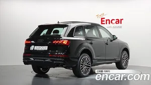 Audi SQ7, 2026 — миниатюра 2