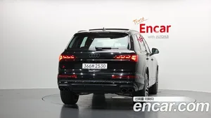 Audi SQ7, 2026 — миниатюра 4