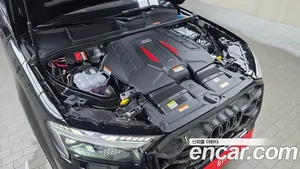 Audi SQ7, 2026 — миниатюра 6
