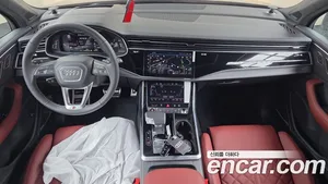 Audi SQ7, 2026 — миниатюра 10