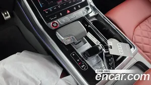 Audi SQ7, 2026 — миниатюра 12