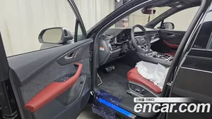 Audi SQ7, 2026 — миниатюра 13