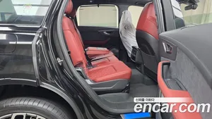 Audi SQ7, 2026 — миниатюра 17