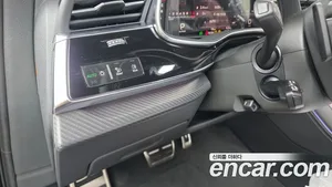 Audi SQ7, 2026 — миниатюра 25