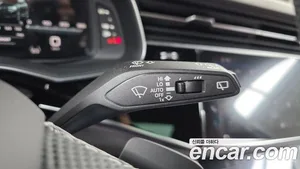 Audi SQ7, 2026 — миниатюра 26