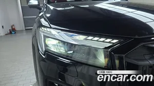 Audi SQ7, 2026 — миниатюра 8