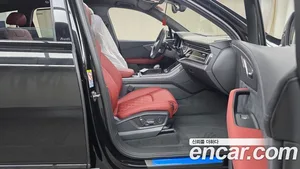 Audi SQ7, 2026 — миниатюра 16