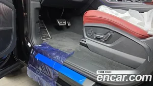 Audi SQ7, 2026 — миниатюра 27