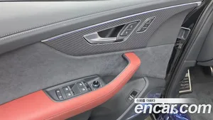 Audi SQ7, 2026 — миниатюра 28