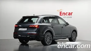 Audi SQ7, 2026 — миниатюра 2
