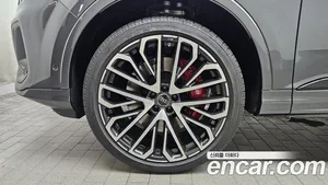 Audi SQ7, 2026 — миниатюра 5