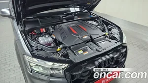 Audi SQ7, 2026 — миниатюра 6