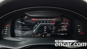 Audi SQ7, 2026 — миниатюра 11