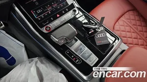 Audi SQ7, 2026 — миниатюра 12