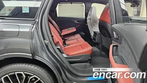 Audi SQ7, 2026 — миниатюра 17