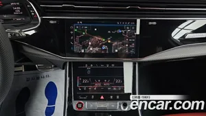 Audi SQ7, 2026 — миниатюра 18
