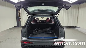 Audi SQ7, 2026 — миниатюра 22