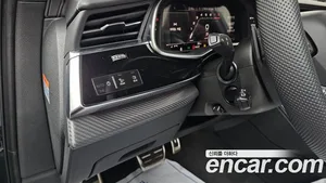 Audi SQ7, 2026 — миниатюра 25