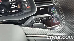 Audi SQ7, 2026 — миниатюра 26