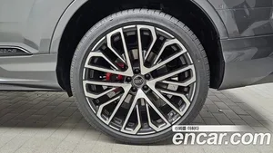 Audi SQ7, 2026 — миниатюра 7