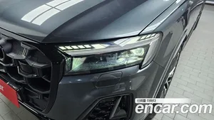 Audi SQ7, 2026 — миниатюра 8