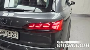 Audi SQ7, 2026 — миниатюра 9