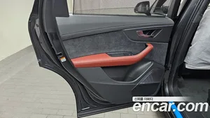 Audi SQ7, 2026 — миниатюра 15