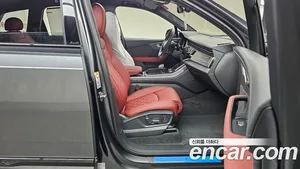 Audi SQ7, 2026 — миниатюра 16