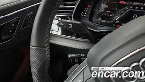 Audi SQ7, 2026 — миниатюра 27